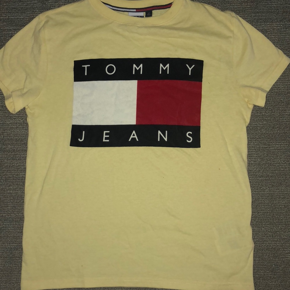 Tommy Hilfiger T-shirt